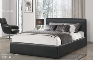 giường ngủ rossano BED 51